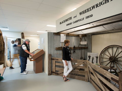 Port MacDonnell Maritime Museum - Hotel Gold Coast 0