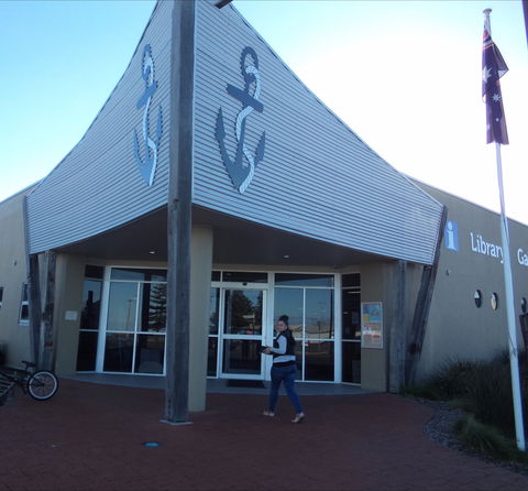 Port MacDonnell Maritime Museum - Hotel Gold Coast 1
