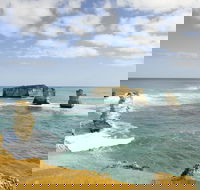 Port Campbell - Hotel Gold Coast