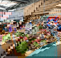 Providore Market - Hotel Gold Coast