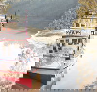 PS Pyap - Hotel Gold Coast