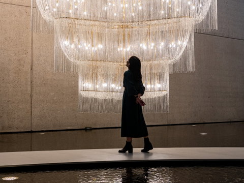 Queensland Art Gallery And Gallery Of Modern Art (QAGOMA) - Hotel Gold Coast 0