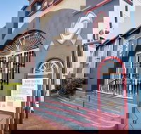 Radio Picture Theatre - Hotel Gold Coast