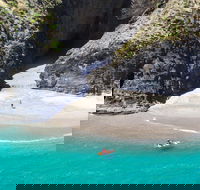 Rapid Bay Beach - Hotel Gold Coast