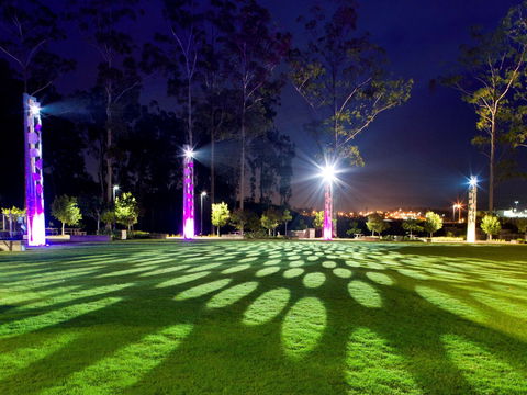 Robelle Domain - Hotel Gold Coast 1