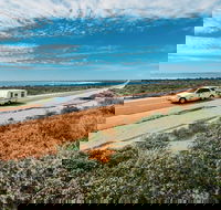 Shark Bay World Heritage Drive - Hotel Gold Coast