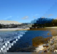 Shelly Beach Manly - Hotel Gold Coast