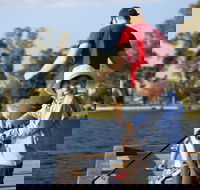 Shepparton - Hotel Gold Coast