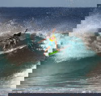 Snapper Rocks - Hotel Gold Coast