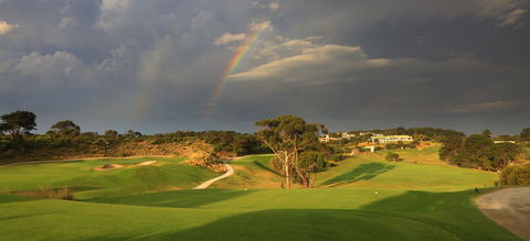 Sorrento Golf Club - Hotel Gold Coast 2