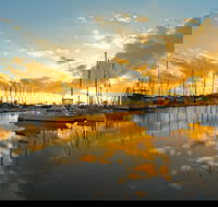 Southern Moreton Bay Tourist Drive - Hotel Gold Coast