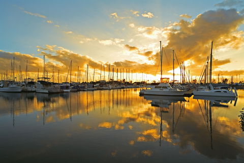 Southern Moreton Bay Tourist Drive - Hotel Gold Coast 0