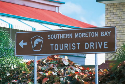 Southern Moreton Bay Tourist Drive - Hotel Gold Coast 1