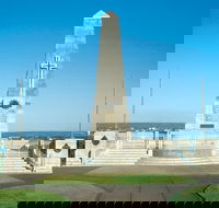 State War Memorial Kings Park - Hotel Gold Coast