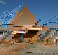 St John's Catholic Church - Hotel Gold Coast