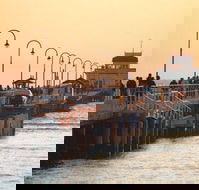 St Kilda - Hotel Gold Coast