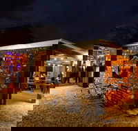 The Barn at Wombat Flat - Hotel Gold Coast