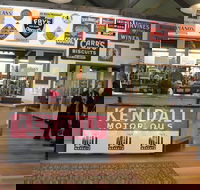 The Mill Markets - Ballarat - Hotel Gold Coast