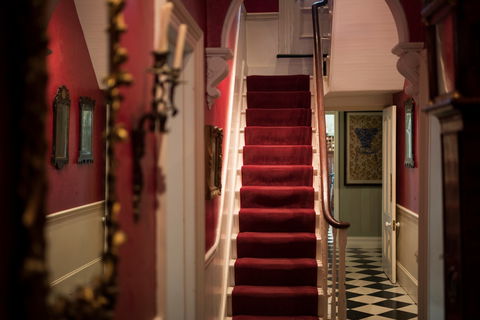 The Johnston Collection - Hotel Gold Coast 2