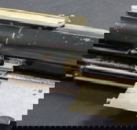 Townsville Museum and Historical Society - Hotel Gold Coast