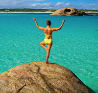 Twilight Bay - Hotel Gold Coast