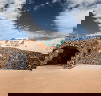 Umoona Opal Mine And Museum - Hotel Gold Coast