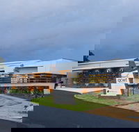Varias Restaurant and Function Centre at the Queensland College of Wine Tourism - Hotel Gold Coast