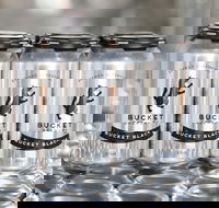 Visit Bucket Brewery - Hotel Gold Coast