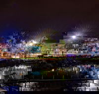 Wagga Wagga Civic Theatre - Hotel Gold Coast