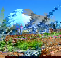 Wagin - Hotel Gold Coast