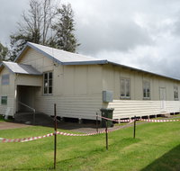 Wallarobba Memorial Hall - Hotel Gold Coast