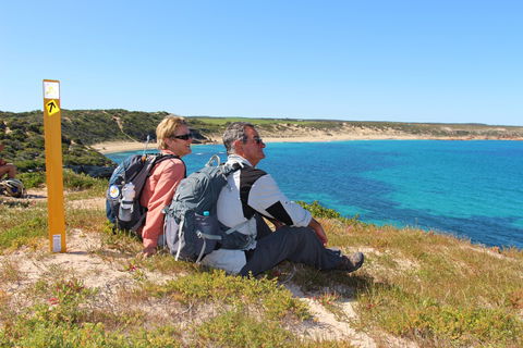 Walk The Yorke Trail - Hotel Gold Coast 0