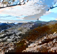 Warrumbungle National Park - Hotel Gold Coast