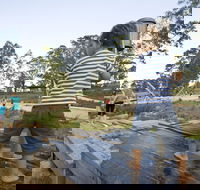 Western Sydney Parklands - Hotel Gold Coast