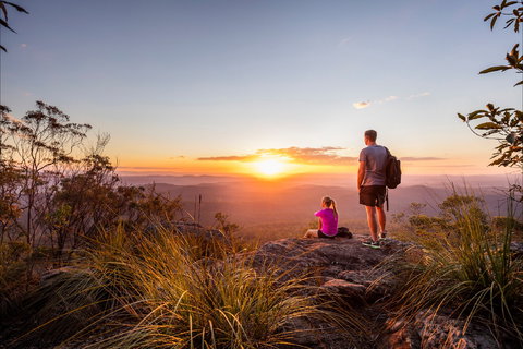 White Rock - Spring Mountain Conservation Estate - Hotel Gold Coast 0
