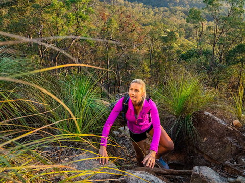 White Rock - Spring Mountain Conservation Estate - Hotel Gold Coast 2