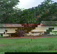 Wishart Siding Fettlers Mess - Hotel Gold Coast