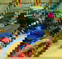 Wyalkatchem - Hotel Gold Coast