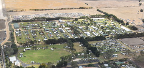 Yakka Park - Hotel Gold Coast 0