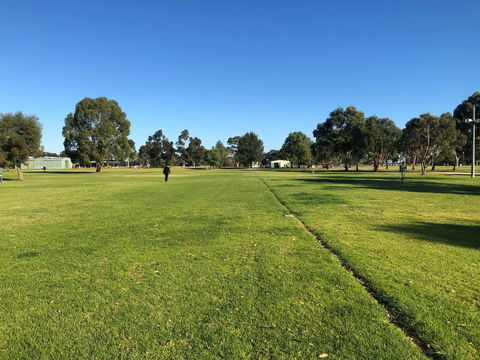 Yakka Park - Hotel Gold Coast 1