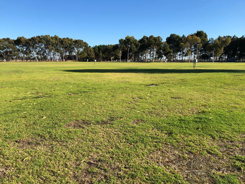 Yakka Park - Hotel Gold Coast 2