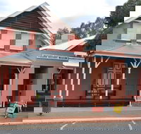 Yilgarn History Museum - Hotel Gold Coast