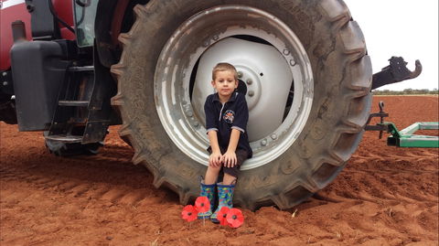 Alice Springs School Of The Air Visitor Centre - Hotel Gold Coast 2