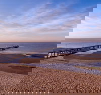 Altona Beach - Hotel Gold Coast