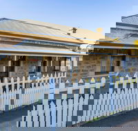 Angaston History Centre - Hotel Gold Coast