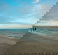 Antechamber Bay - Hotel Gold Coast