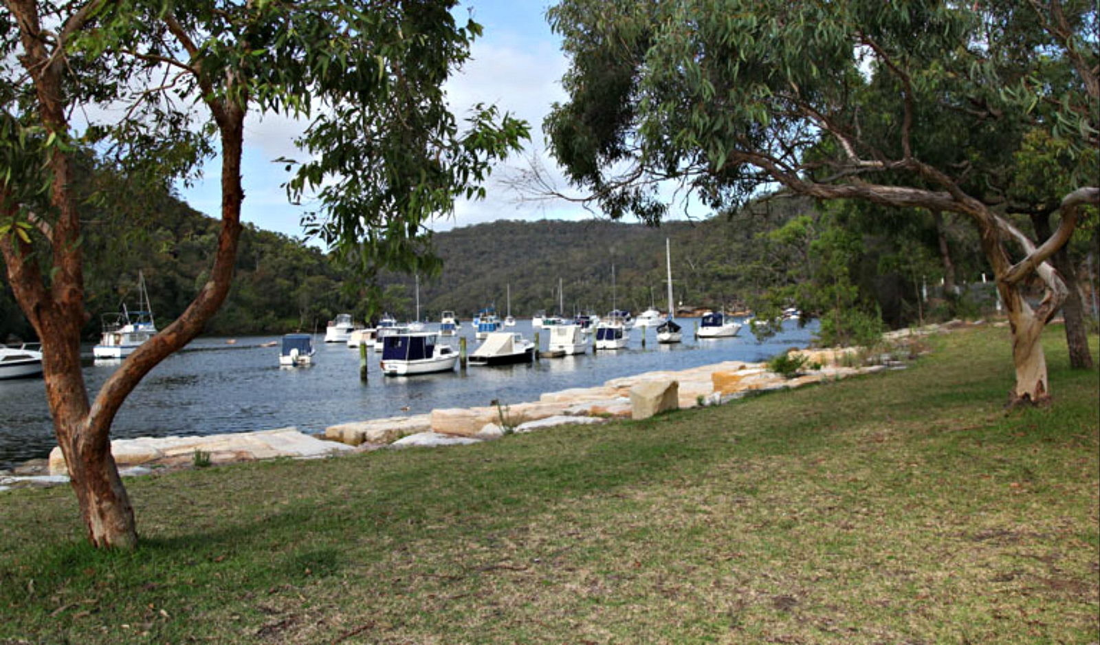 Mount Colah NSW Hotel Gold Coast