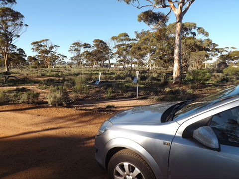 Army General Hospital Site - Hotel Gold Coast 0