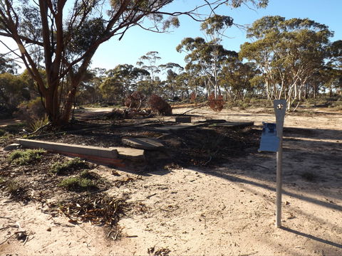 Army General Hospital Site - Hotel Gold Coast 1