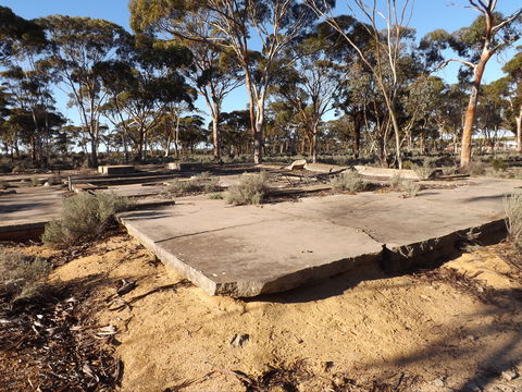 Army General Hospital Site - Hotel Gold Coast 2